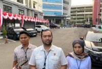 Wakasat Reskrim Polres Metro Jakarta Barat, Kompol Kennardi. (Humas-Pol Jakbar)