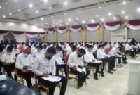 Pemprov DKI Jakarta umumkan hasil seleksi administrasi PJLP Petugas Damkar 2025. Dari 24.405 pelamar, hanya 17 persen lolos untuk memperebutkan 1.000 formasi. (Dok-Istimewa)