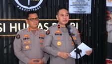 Brigjen Trunoyudo Wisnu Andiko. (Dok-Polri)