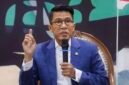 Misbakhun menekankan bahwa penurunan PPN dapat mendorong konsumsi masyarakat dan menjaga daya beli di tengah kondisi ekonomi saat ini. (Dok-Istimewa)