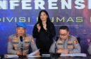 Divpropam Polri menetapkan tujuh personel Brimob terlibat pelanggaran dalam kasus meninggalnya pengemudi ojol Affan Kurniawan di Pejompongan, Jakarta Pusat, Senin (1/9/2025). (Dok-Polri)