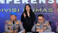Divpropam Polri menetapkan tujuh personel Brimob terlibat pelanggaran dalam kasus meninggalnya pengemudi ojol Affan Kurniawan di Pejompongan, Jakarta Pusat, Senin (1/9/2025). (Dok-Polri)